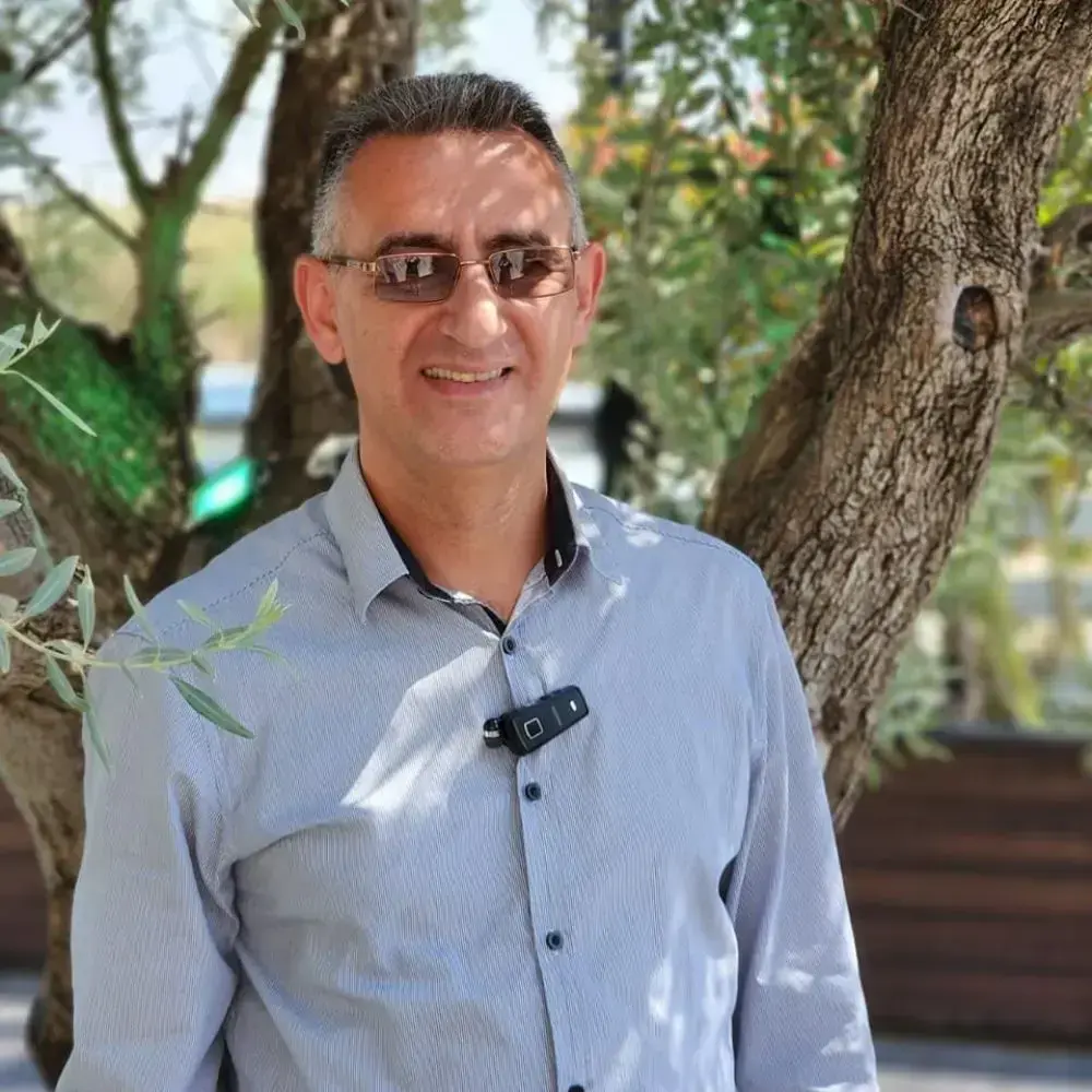 סוכן ביטוח אמין ומקצועי, אני כאן כדי להעניק לכם ביטחון ושקט נפשי!