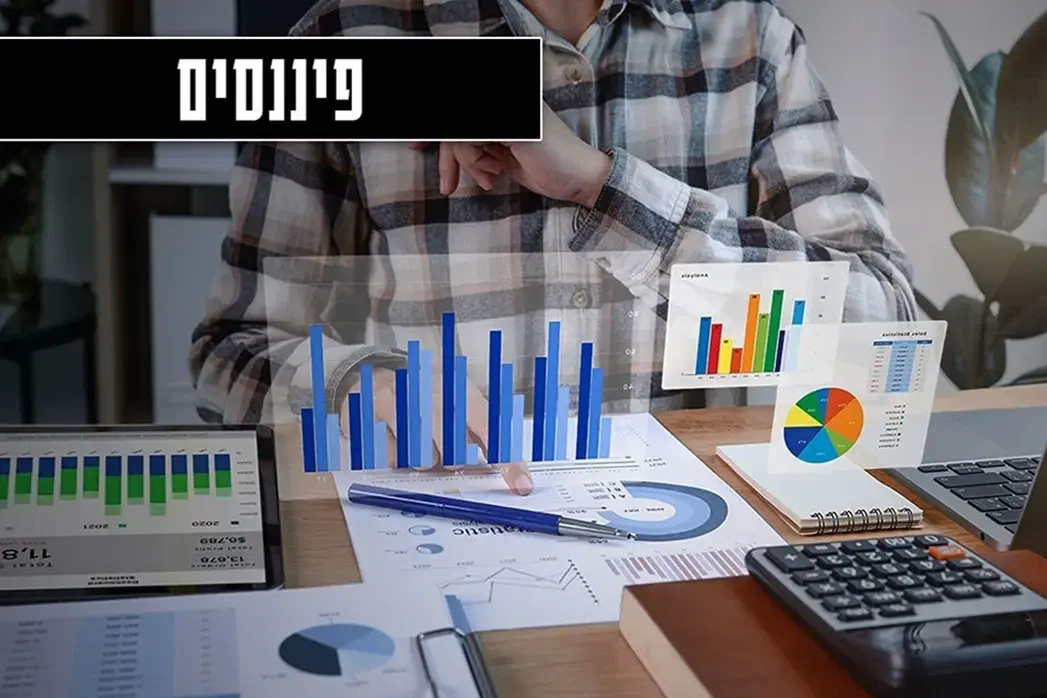 פיננסים, גרסת תמונה של מחשב